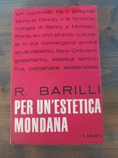 Per estetica mondana usato  Aicurzio