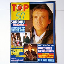 Magazine revue top d'occasion  Piennes