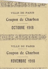 Bon ravitaillement coupon d'occasion  Talence