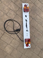 Light board cycle for sale  WORTHING