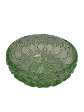Vintage green cut for sale  RUGBY