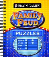 Brain games family for sale  Interlochen
