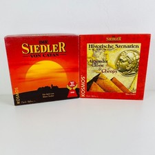 Siedler catan grundspiel gebraucht kaufen Siedler catan grundspiel gebraucht kaufen  Rockenberg