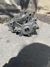 Carter moteur mbk d'occasion  Maringues