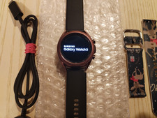 Samsung watch smartwatch usato  Copparo