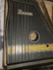 Zitter gebraucht kaufen  Biedenkopf