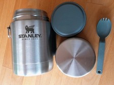 Stanley adventure food gebraucht kaufen  Schladen-Werla