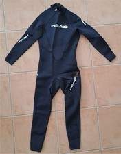 Head schwimmender neoprenanzug gebraucht kaufen  Niederdorfelden