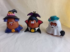 Jouets nuggets halloween d'occasion  Lille-