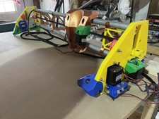 Diy cnc machine for sale  Bloomington