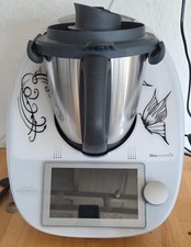 Thermomix 6 gebraucht kaufen  St Wendel