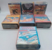 Harry potter rowling for sale  RUGBY