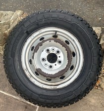Michelin crossclimate camping2 for sale  HOLMFIRTH