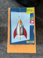 Rocky rocket light for sale  RUNCORN