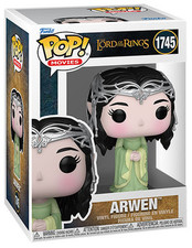 Funko pop signore usato  Agropoli