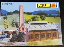 Faller spur 282733 gebraucht kaufen  Stuttgart