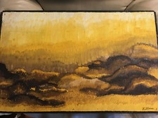Nice impressionist landscape for sale  Langhorne