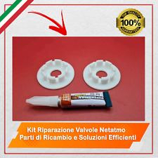 Kit riparazione valvole usato  Reggio Emilia