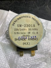 2301a min motorino usato  Bergamo