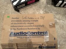 Audio control architectural for sale  Seymour