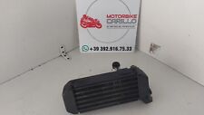 Radiatore olio ducati usato  Pompei