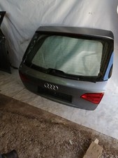Portellone posteriore audi usato  Eboli