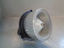 Heater blower motor for sale  AXMINSTER