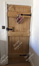 Solid pine cottage for sale  BARNSLEY
