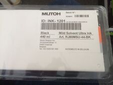 Mutoh tinte rockhopper gebraucht kaufen  Deutschland