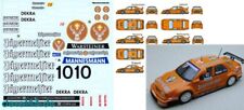 1/43 Decal Alfa Romeo 155ti "Jägermeister" Michael Bartels ITC 1996 comprar usado  Enviando para Brazil