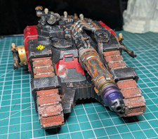 Sicaran venator forge gebraucht kaufen  Usingen