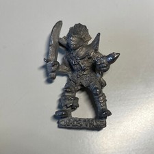 Warhammer chaos thug usato  Villanova Solaro