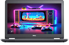 ~OFERTA INICIAL DE FÉRIAS~ 15.6 Notebook Dell Latitude: Intel i5! SSD de 16 GB de RAM ~ 512 GB! comprar usado  Enviando para Brazil