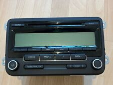 Car radio player for sale  RADSTOCK