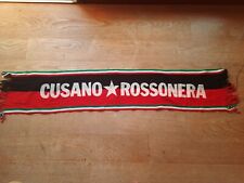 Sciarpa vintage ultras usato  Bergamo