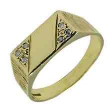Men diamond ring for sale  LONDON