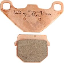Polaris Atv Fenice Quadriciclo 2005-2008 EBC Ant. Lunga Durata Pastiglie Freno, usado comprar usado  Enviando para Brazil