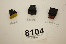 8104 piaggio sfera gebraucht kaufen  Waging a.See