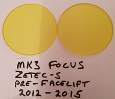 Focus mk3 pre for sale  MIDDLESBROUGH