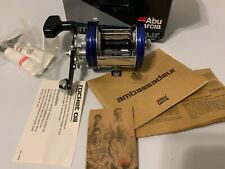 Rare abu garcia for sale  USA