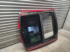 Mercedes class panoramic for sale  DALKEITH