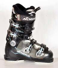Nordica speedmachine chaussure d'occasion  France