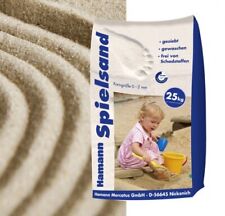 Spielsand classic quarzsand gebraucht kaufen  Nickenich