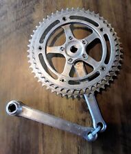 vintage chainset for sale  GLENROTHES