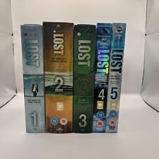 Lost dvd complete for sale  CHESTER LE STREET