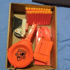 Nerf attachment bundle for sale  MILTON KEYNES