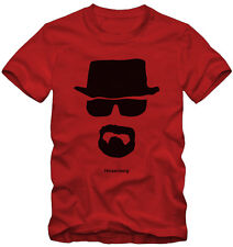 Shirt maglietta breaking usato  Capoterra