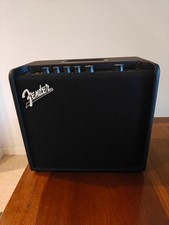 Fender mustang lt25 usato  Roma