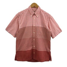 Mcgregor gingham check d'occasion  Expédié en Belgium
