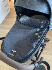 Cybex priam babywanne gebraucht kaufen  Landshut